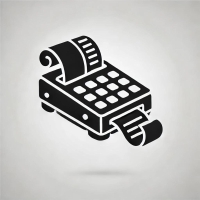 Кассовые чеки в Биробиджане